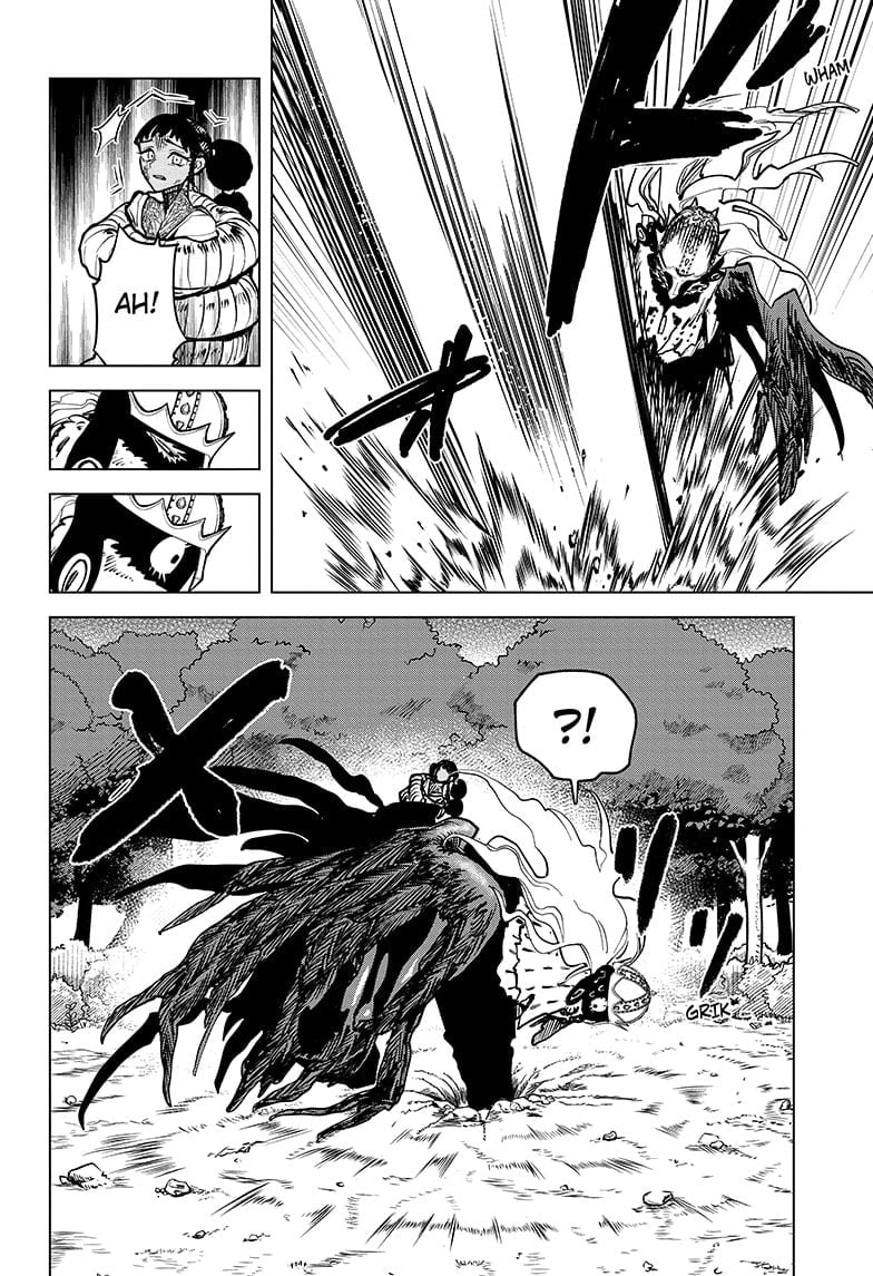 Ichi The Witch, Chapter 1 image 44